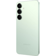 Samsung Smartfon Samsung Galaxy S25+ 12/256GB Miętowy (SM-S936BLG)