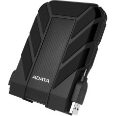 Adata Dysk zewnętrzny HDD ADATA HD710 Pro 2TB Czarny (AHD710P-2TU31-CBK)