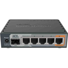 Mikrotik RB760iGS