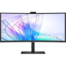 Samsung ViewFinity S65VC LS34C652VAUXEN - 100Hz | UWQHD | 34'' | VA | 5ms