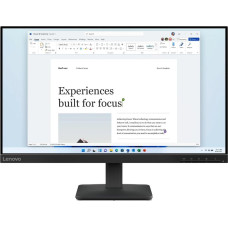 Lenovo L24-4e - 100Hz | Full HD | 24"