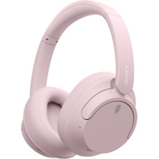 Sony WHCH720 R&oacute;żowe