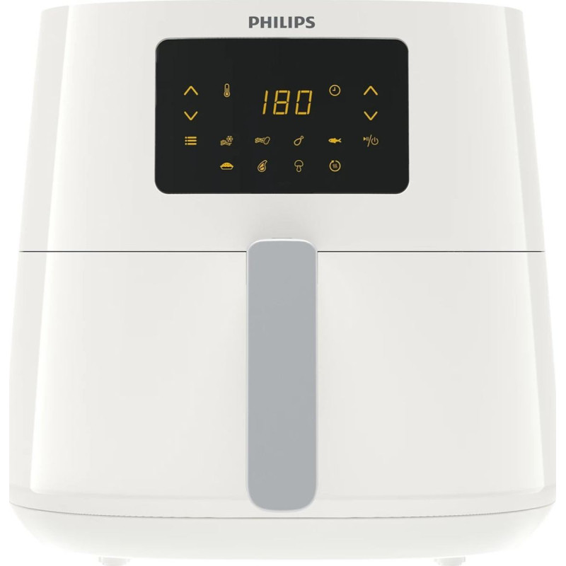 Philips Essential XL 3000 HD9270/00 biały