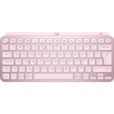 Logitech MX Keys Mini R&oacute;żowy