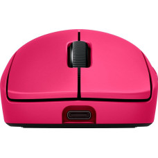 Logitech G Pro 2 Lightspeed Magenta