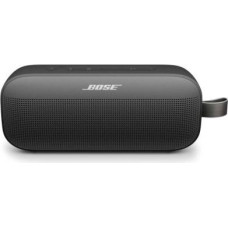 Bose SoundLink Flex II Bluetooth Speaker Black EU