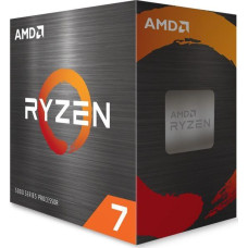 AMD Procesor AMD Ryzen 7 5700X, 3.4 GHz, 32 MB, BOX (100-100000926WOF)