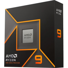 AMD Procesor AMD Ryzen 9 9950X, 4.3 GHz, 64 MB, BOX (100-100001277WOF)