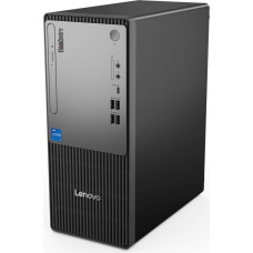 Lenovo Komputer Lenovo ThinkCentre neo 50t, Core i5-14400, 16 GB, Intel UHD Graphics 730, 512 GB M.2 PCIe Windows 11 Pro