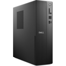 Dell Komputer Dell Slim ECS1250, Core Ultra 7 265, 16 GB, Intel Graphics, 1 TB M.2 PCIe Windows 11 Pro