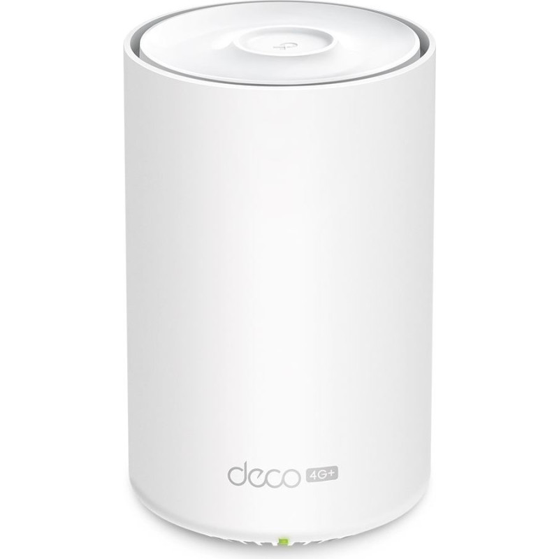 Tp-Link DECO X10-4G mesh system