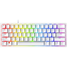 Razer Huntsman Mini - Mercury Ed. Red Switch US