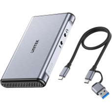 Unitek 4K@60Hz Video Capture Card