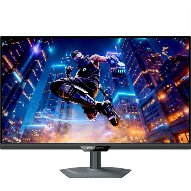 Gigabyte M27UP - 160Hz 4K | 320Hz Full HD | SS IPS | 27"