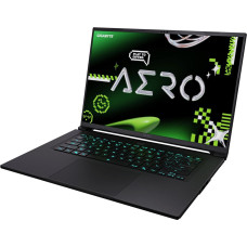 Gigabyte AERO X16 - AMD Ryzen AI 7 350 | 16" | FHD+ | 165Hz | 16GB | 1TB | W11H | RTX 5050