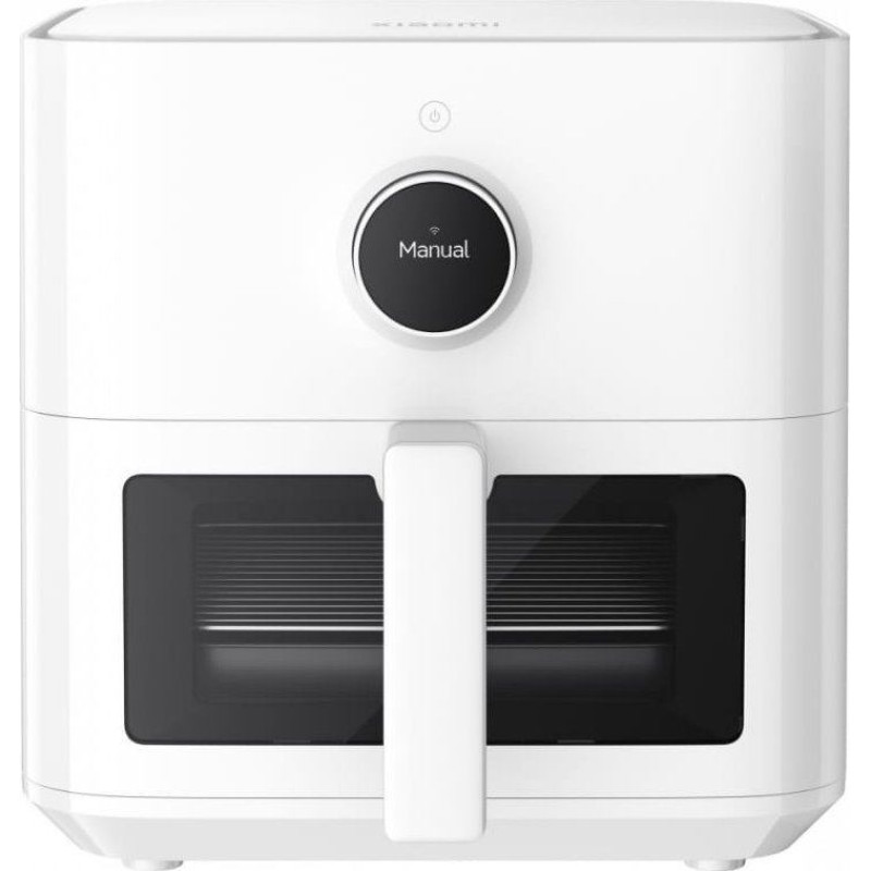 Xiaomi Smart Air Fryer MAF15 Wi-Fi 5.5 L biały