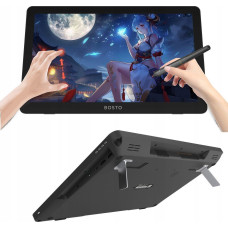 Bosto Komputer Bosto Bosto All-in-One X6 - N100 | 16GB | 512GB | Bateria | Dotyk