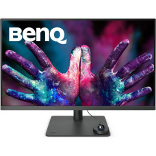 Benq PD3205U - 60Hz | 4K | 31.5'' | IPS | 5ms