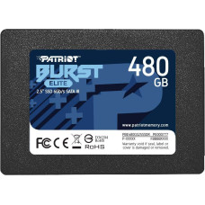 Patriot Burst Elite 480GB