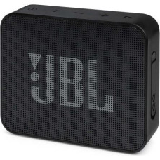 JBL Go Essential Bluetooth Wireless Speaker Black EU