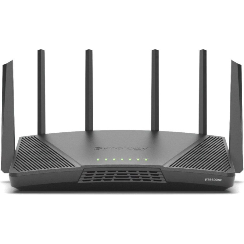Synology Router Synology RT6600ax