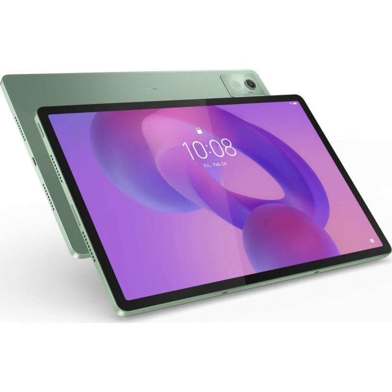 Lenovo Tablet Lenovo Idea Tab Pro 12.7'' 128 GB Zielony + rysik (ZAE40188PL)