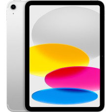 Apple Tablet Apple iPad 10.9'' 11 gen. 128 GB 5G Srebrny (MD7F4HC/A)