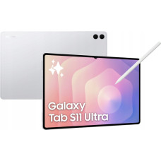 Samsung SM-X930 galaxy tab S11 ultra 14.6" wi-fi 12GB RAM 256GB silver EU