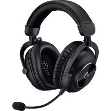 Logitech G Pro X2 Lightspeed Czarny