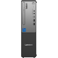 Lenovo ThinkCentre neo 50s Gen 5 Intel&reg; Core&trade; i5 i5-14400 16 GB DDR5-SDRAM 1 TB SSD Windows 11 Pro SFF PC Black, Grey