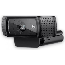Logitech C920 Webcam HD 960-001055
