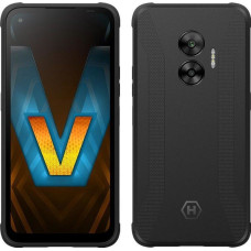Myphone Smartfon myPhone Hammer Blade V 5G 8/256GB Czarny  (Blade V)