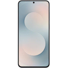 Samsung Smartfon Samsung Galaxy S25 FE 5G 8/128GB Biały (SM-S731BZWDEUE)