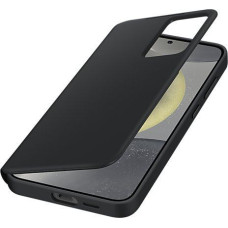 Samsung Etui Samsung Smart View Wallet Case Galaxy S24+ czarne