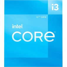 Intel Core i3-12100F