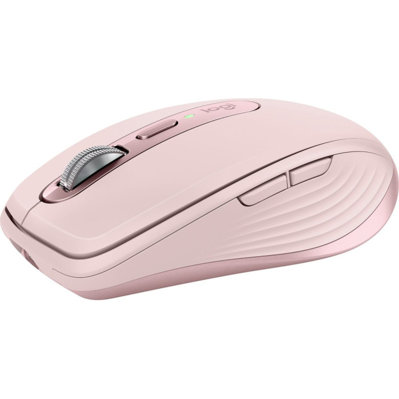 Logitech MX Anywhere 3s R&oacute;żowy