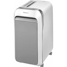 Fellowes Niszczarka Fellowes LX221 P-5 biała