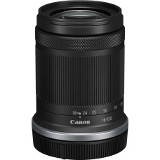Canon EOS R50 + RF-S 18-150mm F3.5-6.3 IS STM Czarny