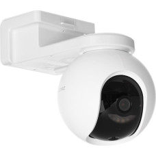 Ezviz HB8 Spherical IP security camera Outdoor 2560 x 1440 pixels Wall with solar panel