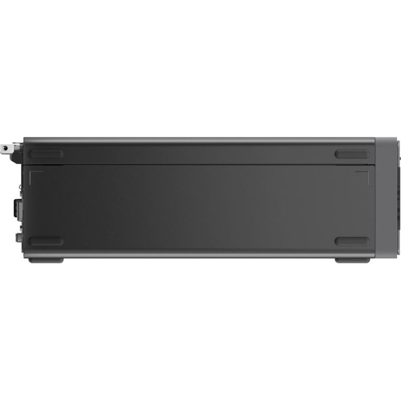 Lenovo ThinkCentre neo 50s Gen 5 Intel&reg; Core&trade; i7 i7-14700 16 GB DDR5-SDRAM 512 GB SSD Windows 11 Pro SFF PC Black, Grey