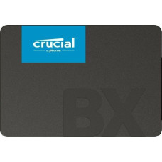 Crucial Dysk SSD Crucial BX500 2TB 2.5'' SATA III (CT2000BX500SSD1)