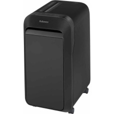 Fellowes Niszczarka Fellowes LX221 P-5 czarna