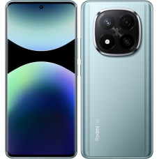 Xiaomi Smartfon Xiaomi Redmi Note 14 Pro+ 5G 12/512GB Niebieski (60761)