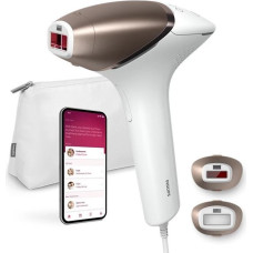 Philips Lumea Prestige Lumea IPL 8000 Series BRI945/00 IPL hair removal device with SenseIQ