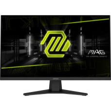 MSI MAG 274F - 200Hz | Rapid IPS | 0.5ms | Full HD | 27"