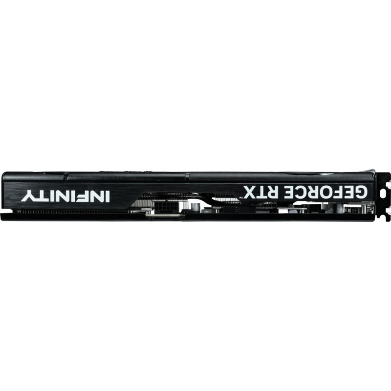 Palit GeForce RTX 5070 Infinity 3 NVIDIA 12 GB GDDR7
