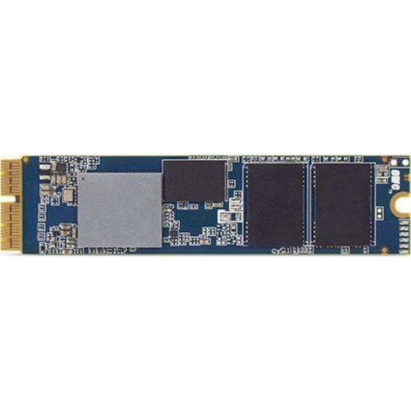 OWC Dysk SSD OWC Aura Pro X2 1.92TB Macbook SSD PCI-E x4 Gen3.1 NVMe (OWCS3DAPT4MB20)