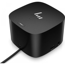 HP Stacja/replikator HP Thunderbolt 4 (4J0G4AA#ABB)
