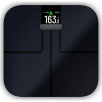 Garmin Index S2 inteligentna waga - czarna