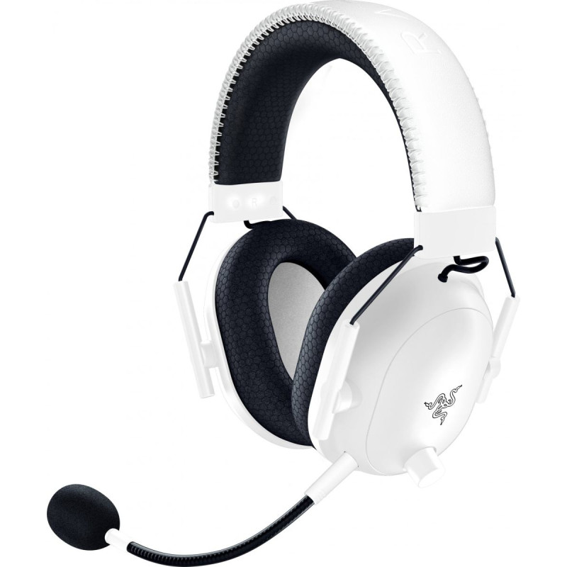 Razer BlackShark V2 Pro (2023) Białe